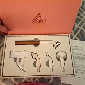 ASHLEY BLACK OMGBLASTER FACE SET NEW